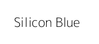 Silicon Blue